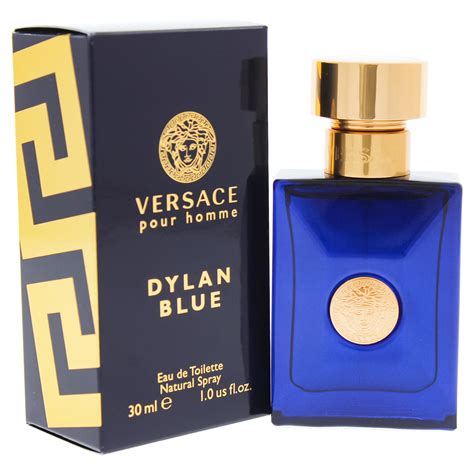 versace dylan blue men 50ml|Versace Dylan Blue price.